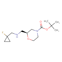C14H25FN2O3