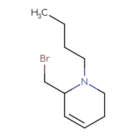C10H18BrN