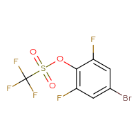 C7H2BrF5O3S