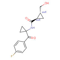 C15H16FNO3