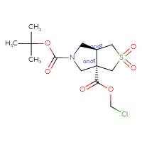 C13H20ClNO6S