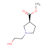 C8H15NO3