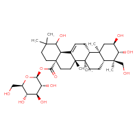 C36H58O11