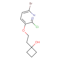 C11H13BrClNO2