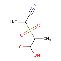 C6H9NO4S