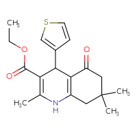 C19H23NO3S