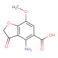 C10H9NO5