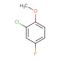 C7H6ClFO
