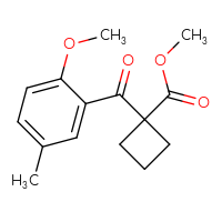 C15H18O4