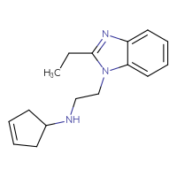 C16H21N3