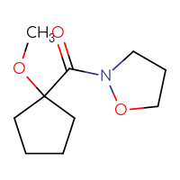 C10H17NO3
