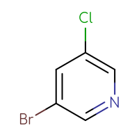 C5H3BrClN