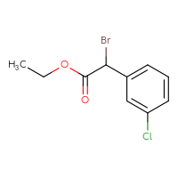 C10H10BrClO2