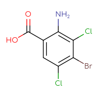 C7H4BrCl2NO2