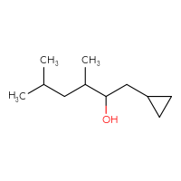 C11H22O