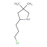 C9H18ClN