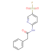 C13H11FN2O3S