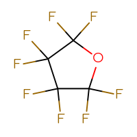C4F8O
