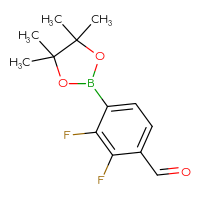 C13H15BF2O3