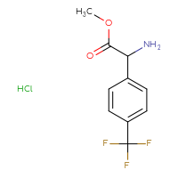C10H11ClF3NO2