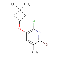 C12H15BrClNO