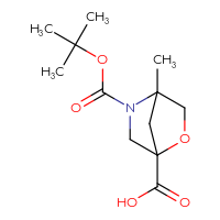 C12H19NO5