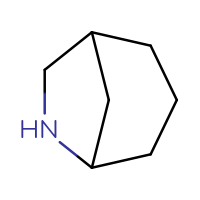 C7H13N
