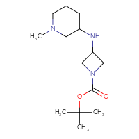 C14H27N3O2