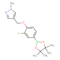 C17H22BFN2O3