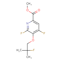 C11H12F3NO3