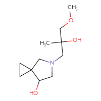 C11H21NO3