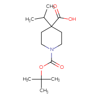 C14H25NO4