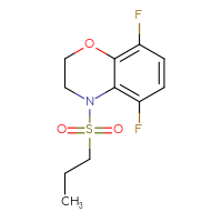 C11H13F2NO3S
