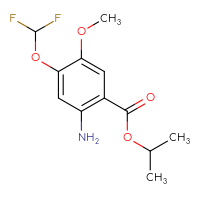 C12H15F2NO4