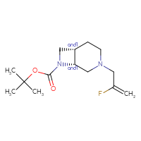 C14H23FN2O2