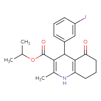 C20H22INO3