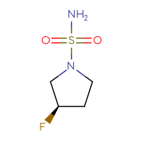 C4H9FN2O2S