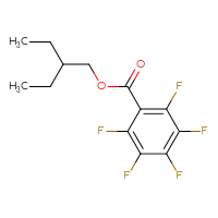 C13H13F5O2
