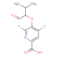 C11H11F2NO4