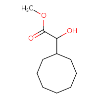 C11H20O3