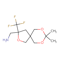 C11H18F3NO3