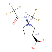 C9H9F6NO3