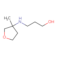 C8H17NO2