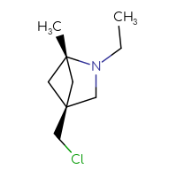 C9H16ClN