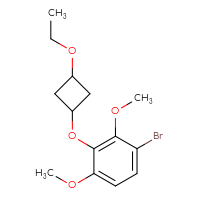 C14H19BrO4