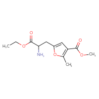 C12H17NO5