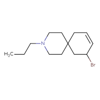 C13H22BrN