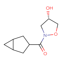 C10H15NO3