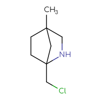 C8H14ClN