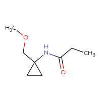 C8H15NO2